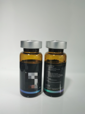Veterinary Injectable Drugs Hydroxyprogesterone Caproate Compound Injection 17 β Estradiol Nandrolona Decanoate Racing