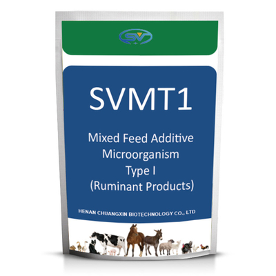 Animal Feed Additives Animal Mixed Feed Additive Microorganism Type I (Ruminant Products)