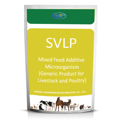 Animal Feed Additives Animal Mixed Feed Additive Microorganism (Generic Product For Livestock And Poultry)