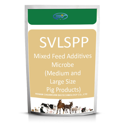 Animal Feed Additives Animal Mixed Feed Additives Microbe (Medium and Large Size Pig Products)