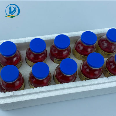 Veterinary Injectable Drugs Skeletal Muscle 12p15 Injection Analgesic Antiphlogistic For Heat Pain Inflammation