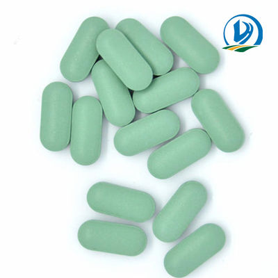 Cattle Sheep Horse Levamisole Hydrochloride Tablets ODM