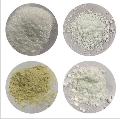 C5H12ClNO2 Natural Betaine Hcl Chlorhydrate 98% Pharmaceutical Grade