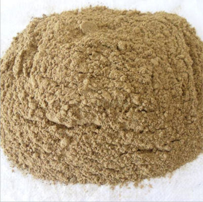 FAMIQS HACCP Animal Feed Additives Fish Meal Protein 60% 65% 75%