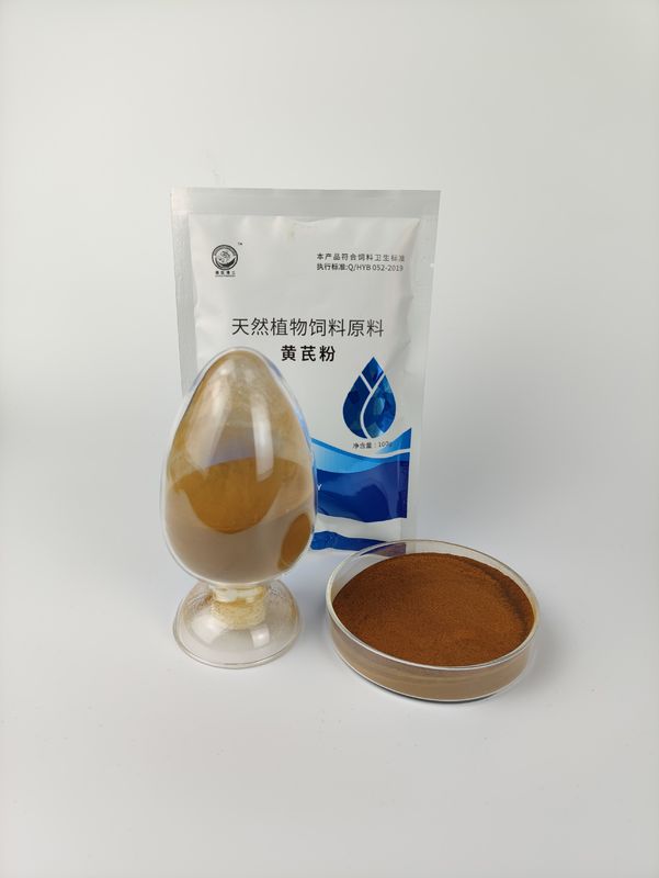 84687-43-4 Chinese Patent Medicines Astragalus Polysaccharides Solvent Extraction