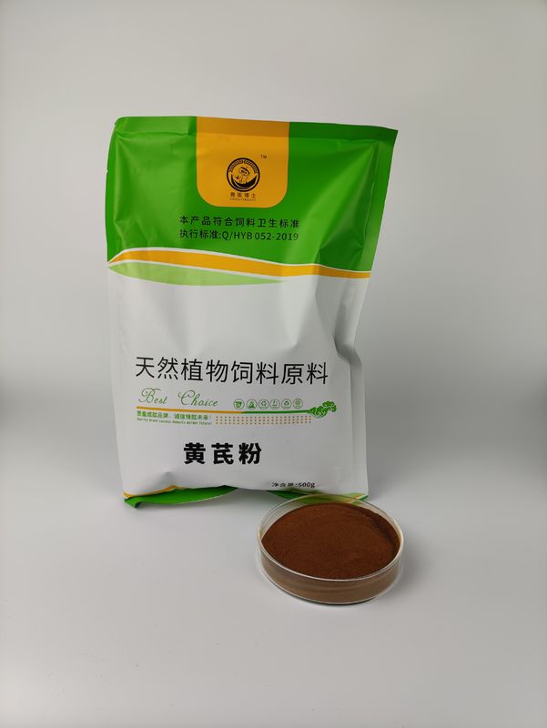 84687-43-4 Chinese Patent Medicines Astragalus Polysaccharides Solvent Extraction