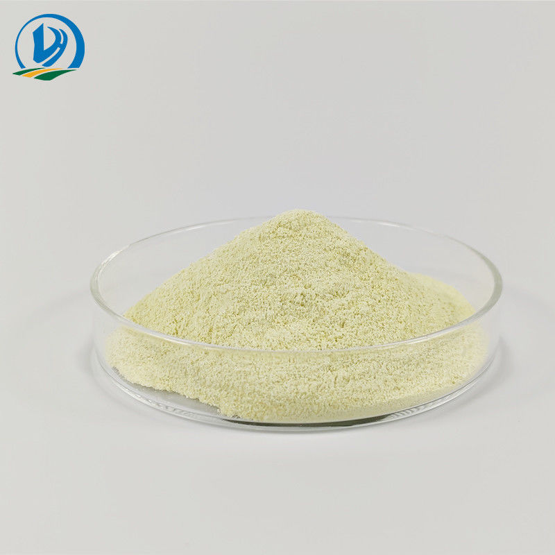 Water Soluble Doxycycline 20% Light Yellow Powder For Bordetella Rickettsia