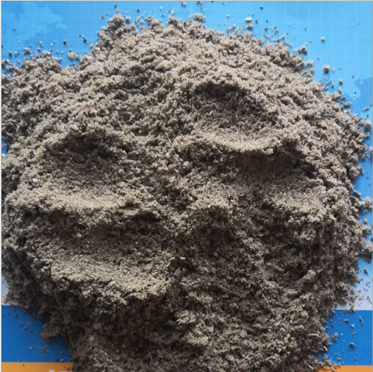 FAMIQS HACCP Animal Feed Additives Fish Meal Protein 60% 65% 75%
