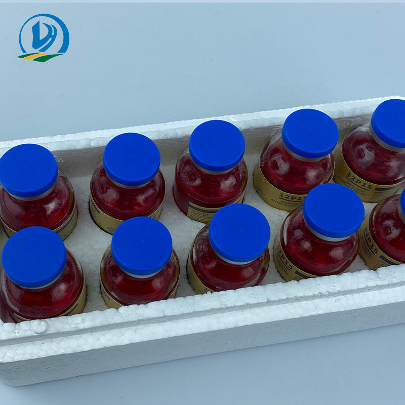 Skeletal Muscle 12p15 Injection Analgesic Antiphlogistic For Heat Pain Inflammation