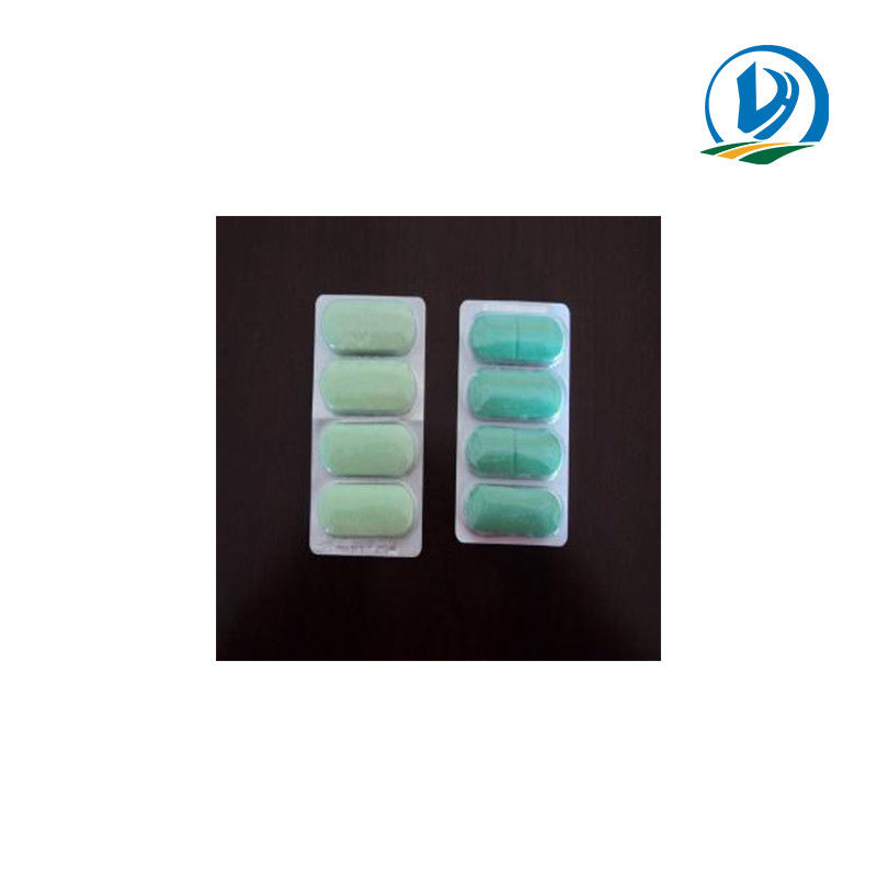 300mg 600mg Albendazole Veterinary Bolus Tablet Synthetic Anthelmintic