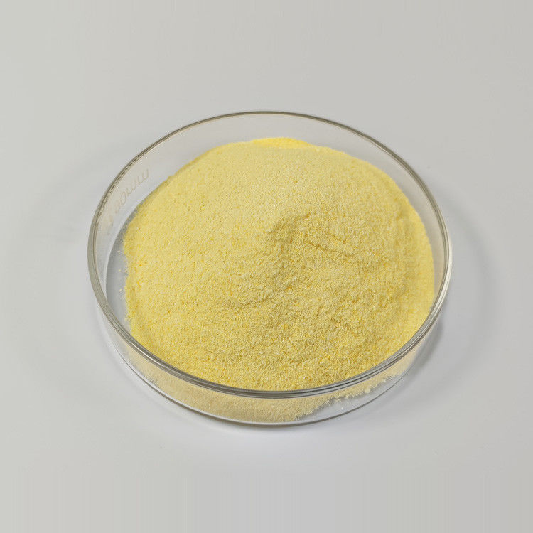 Premix Levamisole HCl 10% Water Soluble Powder Particles