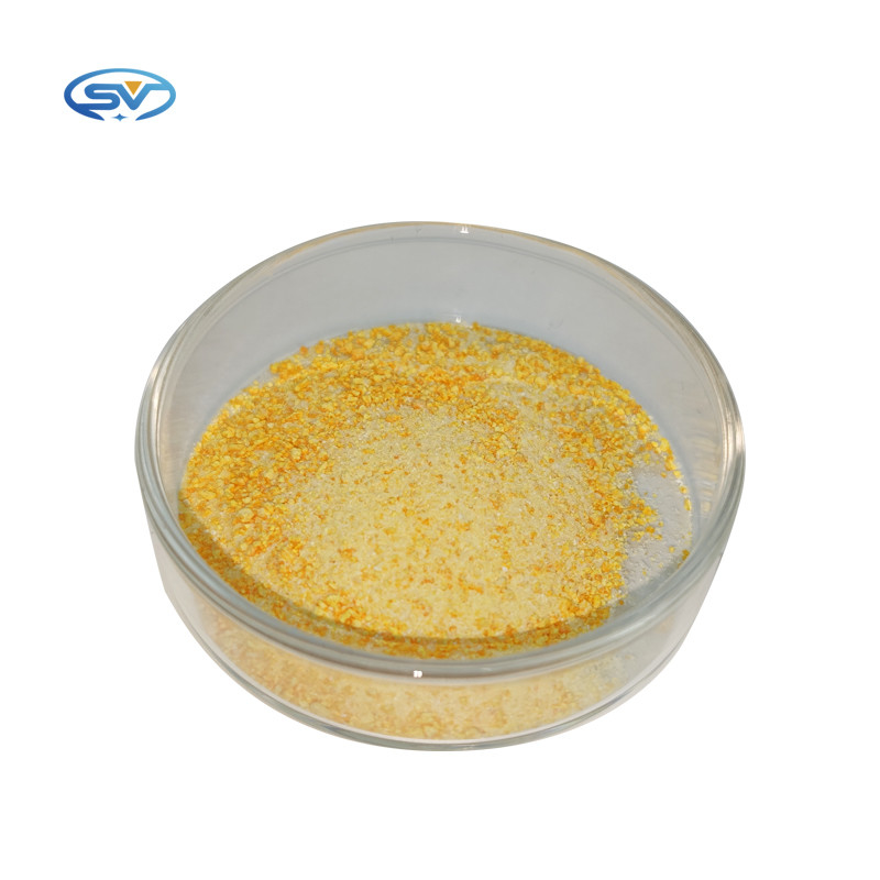 Raw Veterinary Antiparasitic Drugs 30% Levamisole HCl for fish