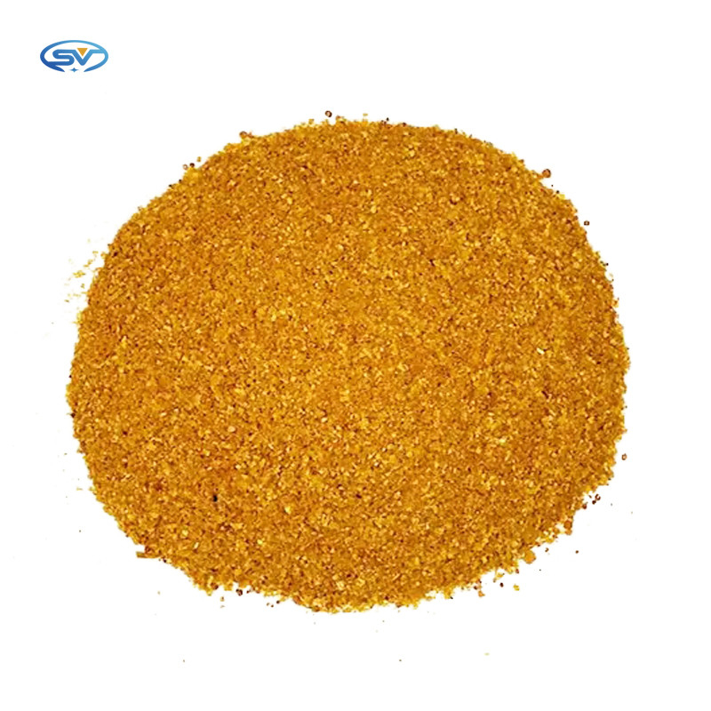 ISO GMP Animal Feed DDGS Soluble Corn Distillers Dried Grains