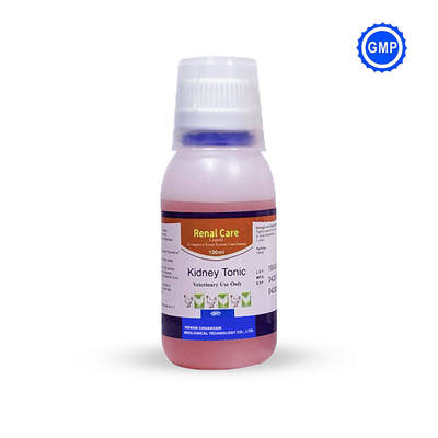Renal Care Liquid Oral Solution Medicine To Maintain Normal Functions Of Kidney