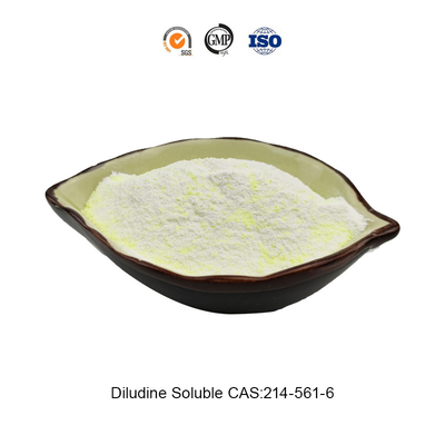 Water Soluble Antibiotics CAS 214-561-6 Dihydropyridine Premix For Cattle Sheep Poultry