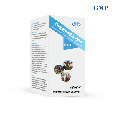 Horses Dogs Dexamethasone &amp; Phenylbutazone injection Racing Supplement