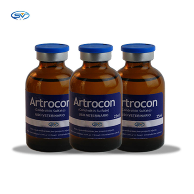 Horse Racing Use Artrocon Injection For Dogs And Cats