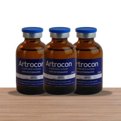Horse Racing Use Artrocon Injection For Dogs And Cats
