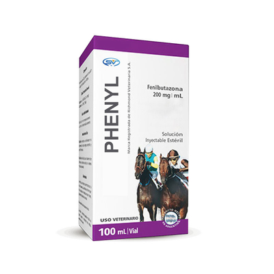 Veterinary Injectable Drugs Phenylbutazone 20% Injectable Solution For Horses Use,100ml