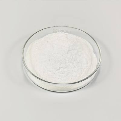 Veterinary Water Soluble Antibiotics 5% Levamisole Hydrochloride Powder For Cattles And Sheeps