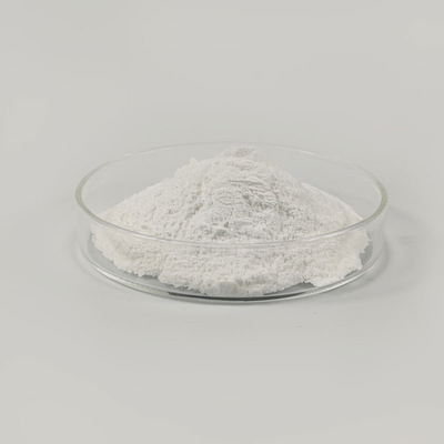 ISO Veterinary Medicine Drugs Florfenicol Powder 10% For Cattle Sheep Goats Horse Poultry Use