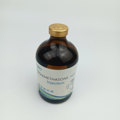 Veterinary Injectable Drugs Dexamethasone Sodium Phosphate Injection For Cattle Sheep And Horse