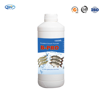 Feed Supplement Aquaculture Medicines B PRO Betaine Protein Growth Supplement