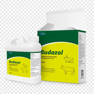 Oral Solution Medicine Albendazole and Cobalt Sulfate Oral Suspension a Broad-Spectrum Insect Repellent