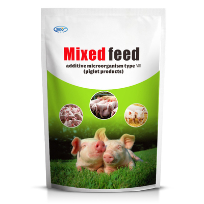 Animal Feed Additives Animal Mixed Feed Additive Microorganism (Piglet Products)