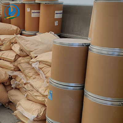 Animal Feed Additives CAS 59-51-8 Dl Methionine Powder 99% For Nutritional Supplement