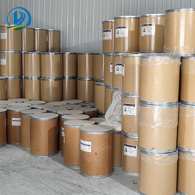 Animal Feed Additives CAS 59-51-8 Dl Methionine Powder 99% For Nutritional Supplement