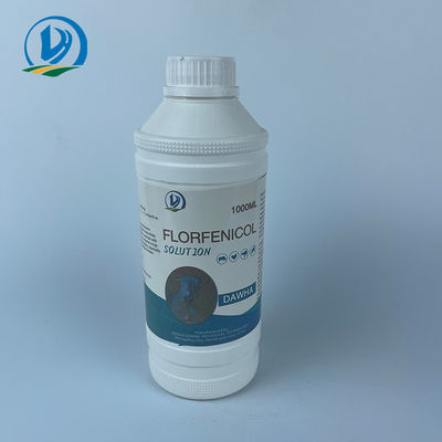 CHBT Goat Florfenicol 10% Oral Solution For Bacterial Disease