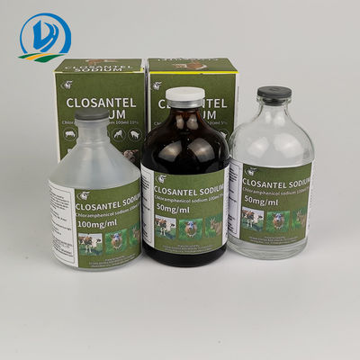 Naproxen Chlorogenic Acid Mannan Peptide Injection Neutralizing Toxin For Pig