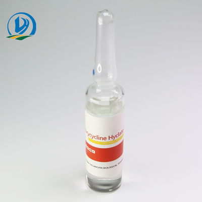 100ml Respiratory Veterinary Injectable Drugs Tulathromycin Florfenicol Injection 10%