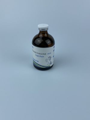 Ethoxamine Ceftiofur Hydrochloride 5000mg Antibiotic Injection For Cattle