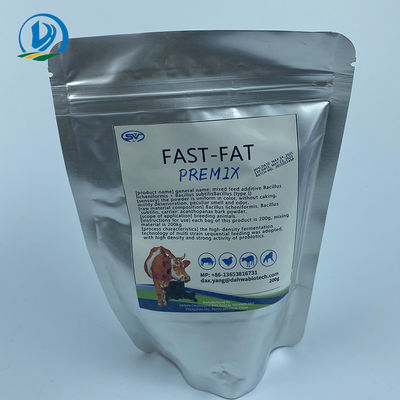 HACCP Mixed Fast Fat Chinese Patent Medicines Promoting Metabolism