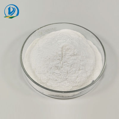 Veterinary APIs Reagent Grade C11H13ClN2S Levamisole Hydrochloride CAS 16595-80-5