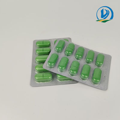 Veterinary Bolus Tablet Pharmaceutical Albendazole Tablet 300mg 600mg 2500mg