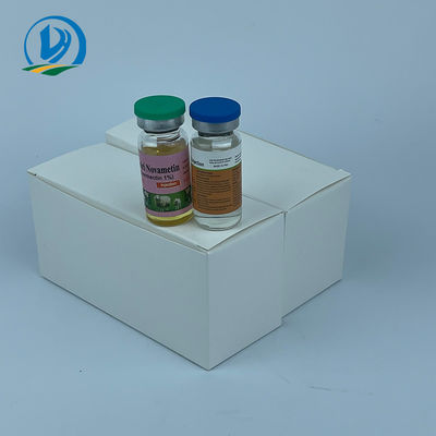 Internal Veterinary Antiparasitic Drugs Premix Lincomycin Spectinomycin Hydrochloride