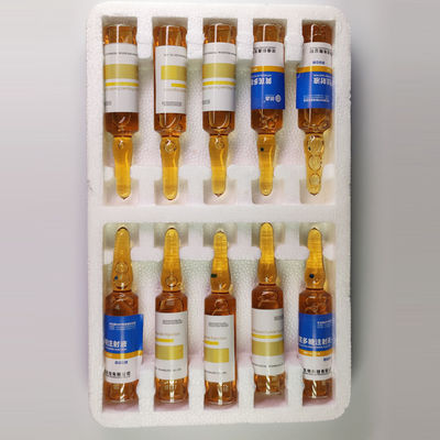 Gosling Plague Herbal Antiviral Medicine 20ml Astragalus Polysaccharide Injection