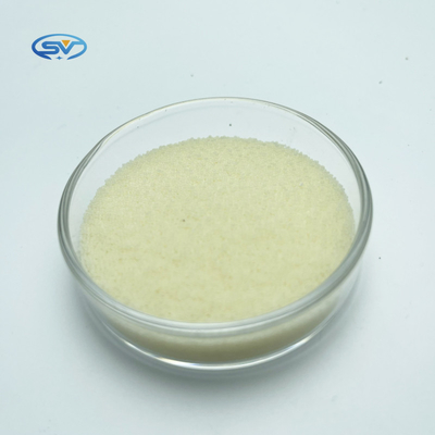 Light Yellow Tilmicosin 20% Premix Granules For Pigs , Chickens , Cows , Goats