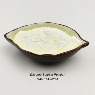 Poultry Farm API Dihydropyridine Feed Additive Soluble Powder