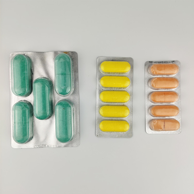 Veterinary Medicine Insecticide Albendazole Tablets 300mg Antibiotic